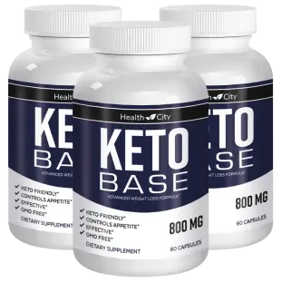 Keto Base United Kingdom